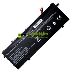 Baterie pro Gateway 5085258P 10přezek-9řádků [náhradní baterie]